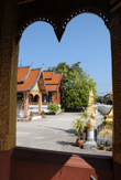 Templi a Luang Prabang
